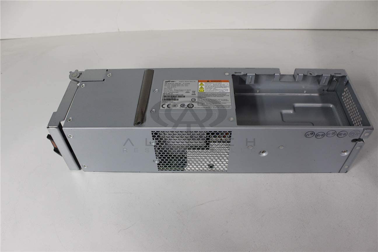 IBM V7000 764W Fuente de alimentación sin batería 85Y6069 85Y5847 85Y6072 85Y6070 USADA