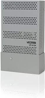Valcom VP-6124 6-Amp 24-volt Fuente de alimentación