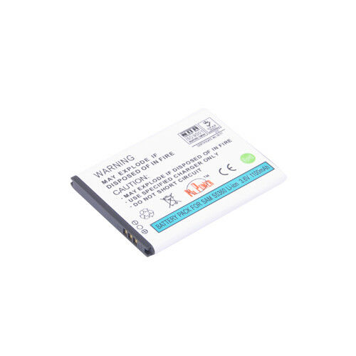 Bateria Compatible Para Samsung Galaxy Pocket plus S5301 Li-ion 1200 mAh.