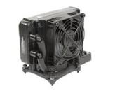 Ventilador original del radiador de refrigeración por agua HP HP Z420 (REACONDICIONADO)