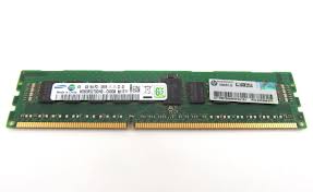 647648-071 HP 4-GB (1X4GB) SDRAM DIMM