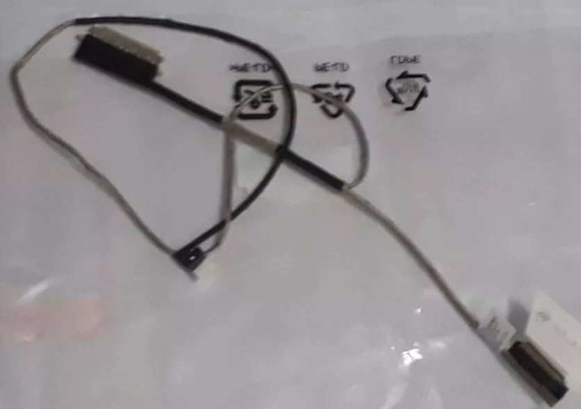 CABLE VIDEO HP 840 730954-001