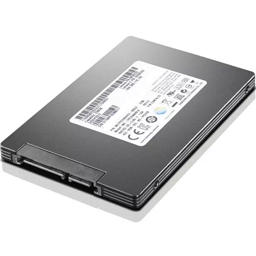 Intel 7SD7A05730 960GB SATA 6G 2.5" SFF SSD intercambiable en caliente