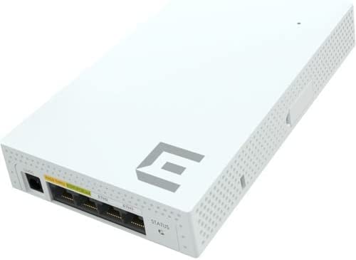 EXTREME NETWORKS - WRLS HARDWARE AP310E-WR Dual Radio 802.11AX 2 x 22 Dual 5G Antena Externa Interior
