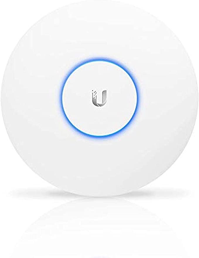 Ubiquiti Networks Unifi 802.11ac Dual-Radio PRO Punto de acceso (UAP-AC-PRO-US) Blanco