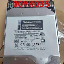 Disco duro interno para ordenador portátil, unidad de almacenamiento para Lenovo SR550, SR650, SR850, 10TB, 98% pulgadas, SAS, 3,5 MB, 256 RPM, 7XB7A00046, 00YK035, novedad de 7200