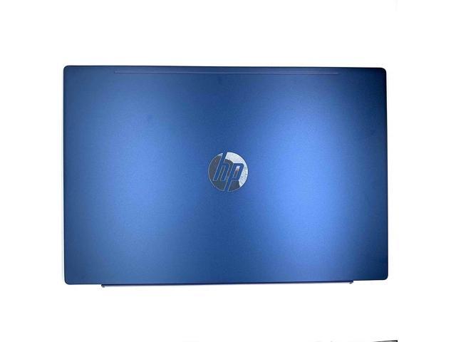 Tapa trasera LCD azul para HP Pavilion 15-CS3073CL 15-CW L51799-001