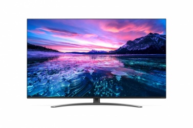 LG SMART TV LCD 65US770H 65, 4K ULTRA HD, WIDESCREEN, NEGRO
