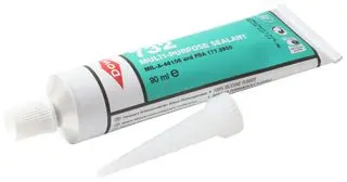 DOW 732 CLEAR 90ML SELLADOR,SILICONA RTV, MULTIPROPOSITO, PEGAMENTO INDUSTRIAL GENERAL, TUBO, TRANSPARENTE, 90 ML.