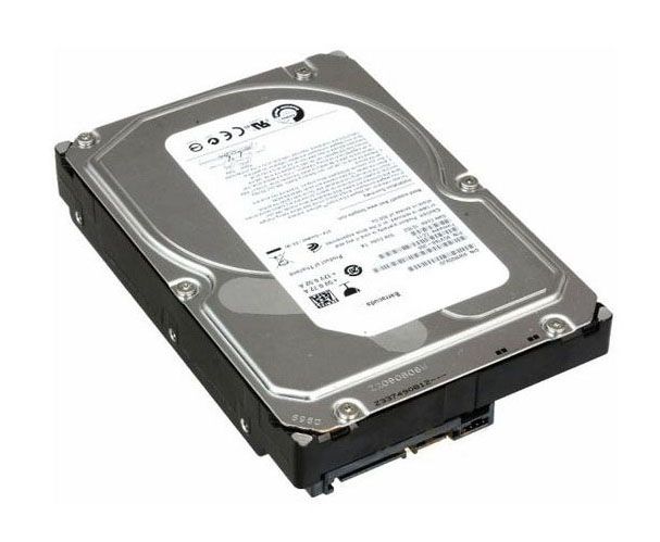 Apple 2TB 7200RPM SATA 3.5-inch Solid State Hard Drive for iMac A1419 661-03285