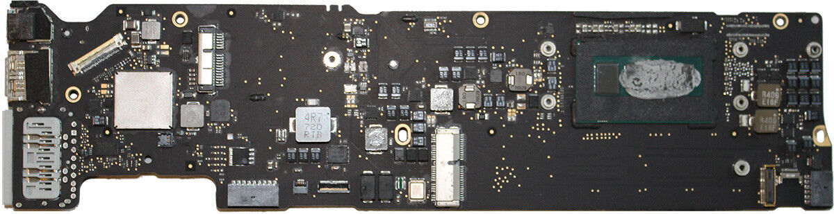 PLACA BASE/PLACA LÓGICA MACBOOK AIR A1466 2017 I5 1,8 GHZ 8 GB 661-08140. (USADA)