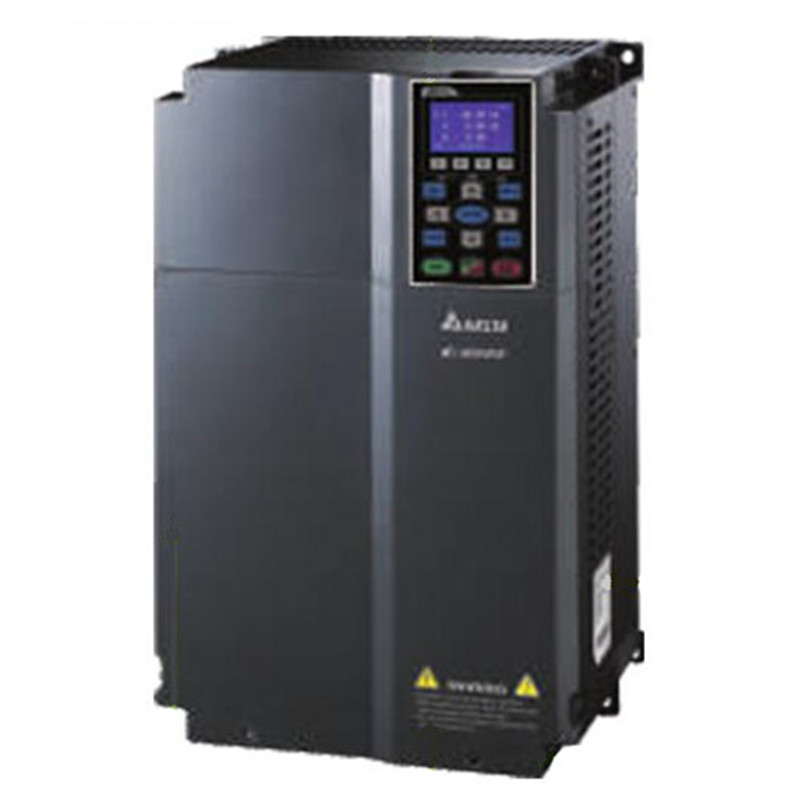 Inversor de frecuencia VFD550C43A, VFD-C2000, VFD, 55kw, 75HP, AC380-480V trifásico