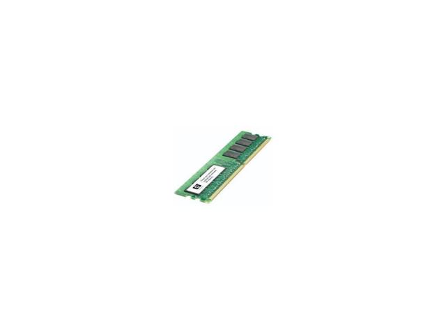 HP 671613-001 4GB 1 X 4GB 1600MHZ PC312800 CL11 DDR3 SDRAM DIMM