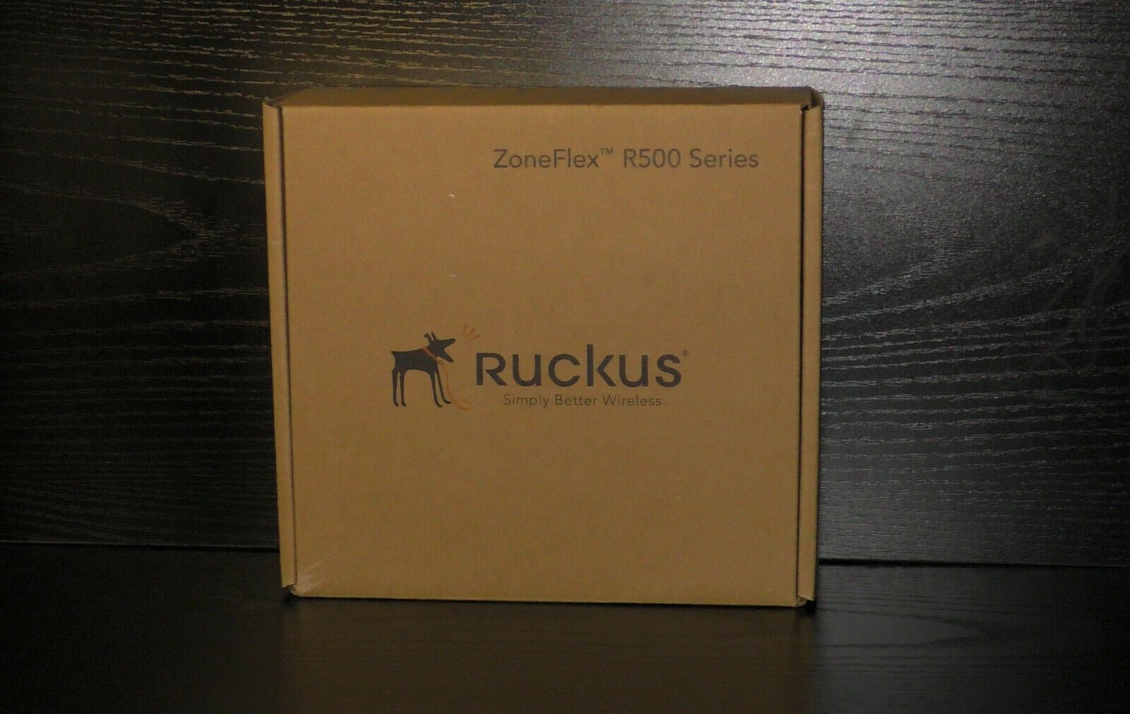Ruckus ZoneFlex R500 Wireless Access Point White 901-R500-US00 Zone Flex.