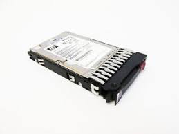 HP 689287-001 300-GB 6G 10K 2/5 DP SAS HDD