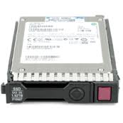 692167-001-SC HP G8 G9 800-GB 6G 2.5 SATA SSD