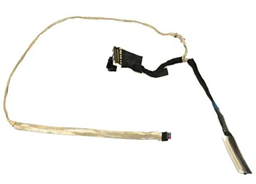 HP 692889-001 DISPLAY PANEL CABLE - INCLUDES MYLAR FOIL