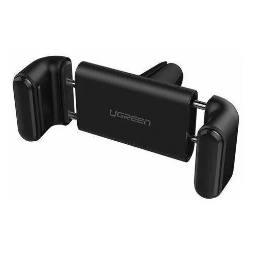 SOPORTE DE CELULAR PARA AUTOMOVIL EN RENDIJA DE VENTILACION UGREEN, NEGRA
