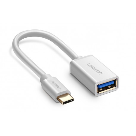 UGREEN 30702 USB TYPE C Male to USB 3.0 Type A