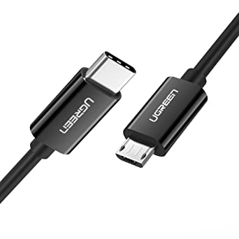 UGREEN Cable USB C a Micro USB