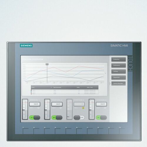 Siemens 6AV2123-2MB03-0AX0 DP Basic 6AV2 123-2MB03-0AX0