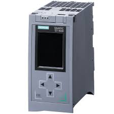 SIMATIC SIMATIC S7-1500, CPU 1516-3 PN/DP, MODULO CENTRAL CON MEMORIA CENTRAL 1 MB PARA PROGRAMA Y 5 MB PARA DATOS, INTERFAZ 1: PROFINET IRT CON 2 PORT SWITCH, INTERFAZ 2: PROFINET RT, INTERFAZ 3: PROFIBUS, 10 NS BITPERFORMANCE, REQUIERE SIMATIC MEMORY CARD