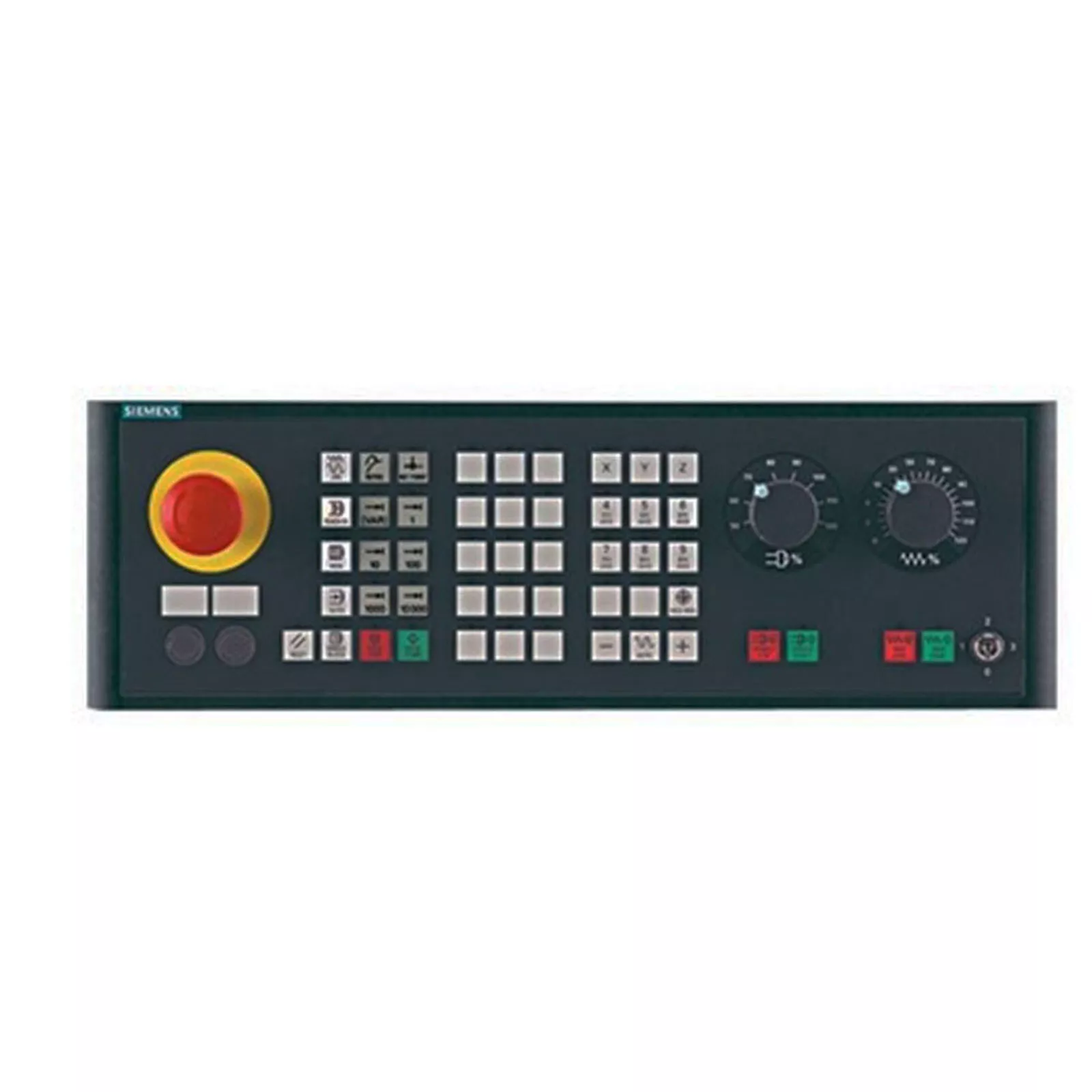 PANEL DE CONTROL SIEMENS 6FC5303-0AF22-0AA1 6FC5 303-0AF22-0AA1