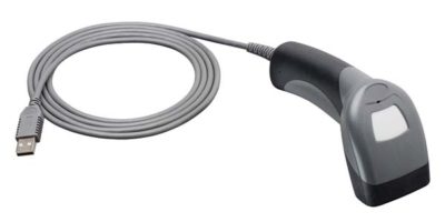 Cable USB 1,8 m, solo para el uso con MV320 recto (no espiralado)
