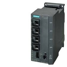 Siemens 6GK5204-0BA00-2BA3 Industrial Ethernet Switch