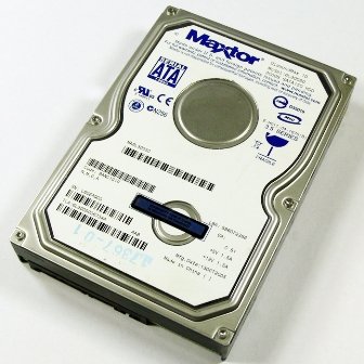 6L300S0 MAXTOR DIAMONDMAX 10 SATA DISCO DURO 6L300S0
