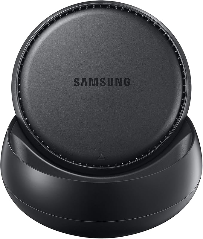 Cargador de pared Samsung Dex Station