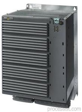 G120 STANDARD INVERTER POWER MODULES WITHOUT LINE FILTER - 380-480V AC, 75KW, 100HP, 145A