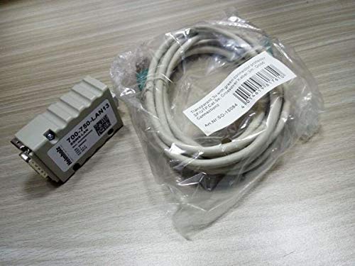 SSW5/LAN convertidor Ethernet S5 Helmholz