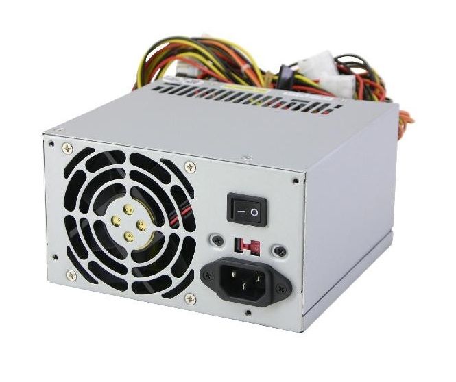 702454-001 - HP 320-Watts 100-240V AC 5.5A 50-60Hz Power Supply for ProDesk 600 Gen1 Server ( Refurbished )