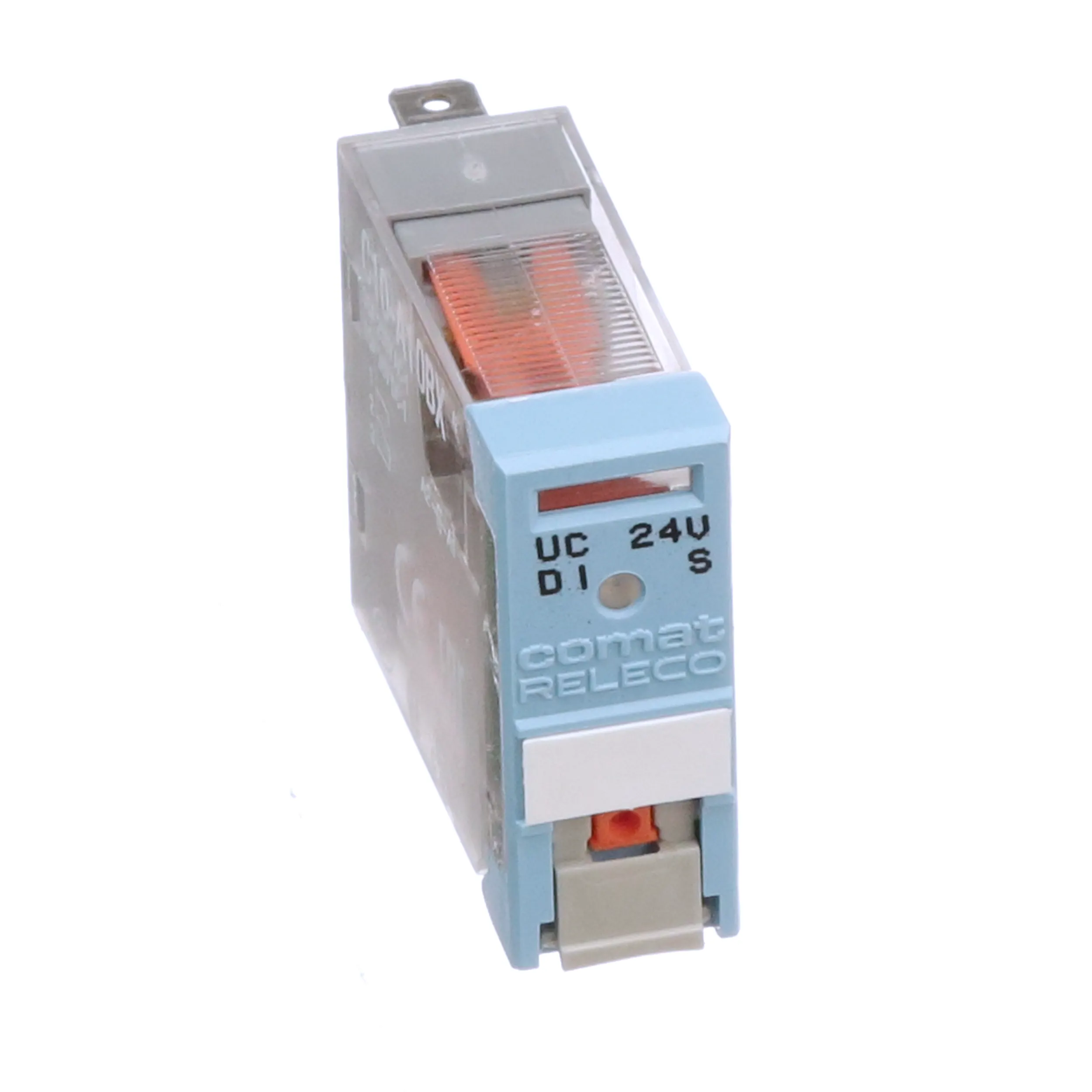 TURCK  C10-A10BX/024UC INTERCONECTE EL MODULO DE RELAIS, SPDT, 10 A, 250 VAC, LAMINA ENCHUFABLE ,SERIE DEL IRC