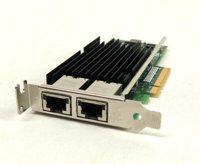 Tarjeta Inalambrica Oracle 7070006 Dual 10Gb Base-T PCIe