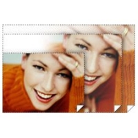 PAPEL PREMIUM GLOSSY PHOTO 16"X100 ROLLO.  partnumber: S041742