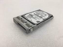 7093015 - Sun 600GB 10000RPM SAS 12Gb/s 2.5-inch Hard Drive