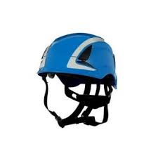 3M 7100175556 SecureFit Safety Helmet, X5003X-ANSI