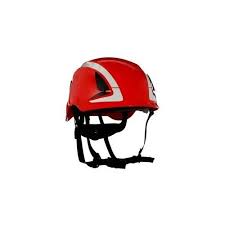 3M 7100175558 SecureFit Safety Helmet, X5005X-ANSI