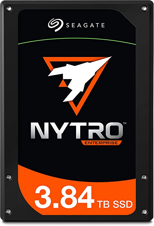 Seagate Nytro 3330 XS3840SE10103 3.84TB 2.5" 12Gbps 3D