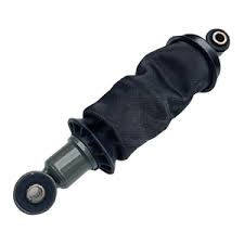 712W41722-6022, Air Spring Shock Absorber, Sitrak Parts