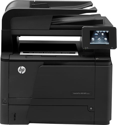 HP LASERJET PRO 400 M425DN PRNTR