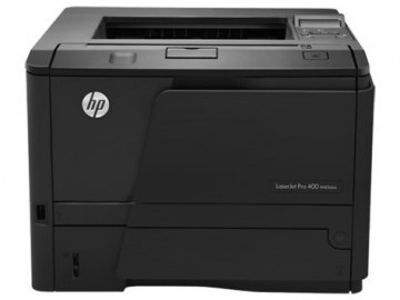 HP LASERJET PRO 400 M401DNE PRINTER