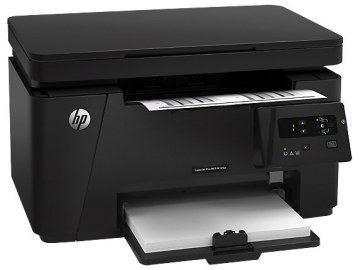 HP LASERJET PRO M125A MFP .