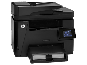 HP LASERJET PRO M225DW IMPRESORA MULTIFUNCION WIFI