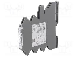 CIRCUIT BREAKER INOM 10A DIN IP20 LEADS SPRING CLAMPS