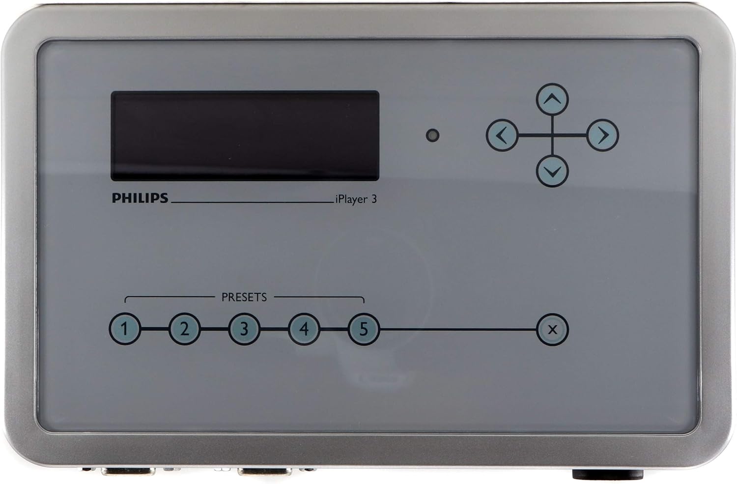 PHILIPS COLOR KINETICS IPLAYER 3 HARDWARE CON EL SOFTWARE COLORPLAY 103 – 000019 – 00