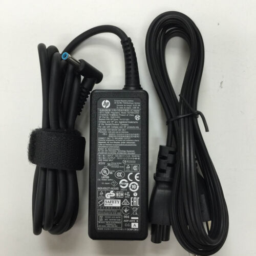 Genuine OEM Charger AC Power Adapter for HP EliteBook 840-G4, 840-G3