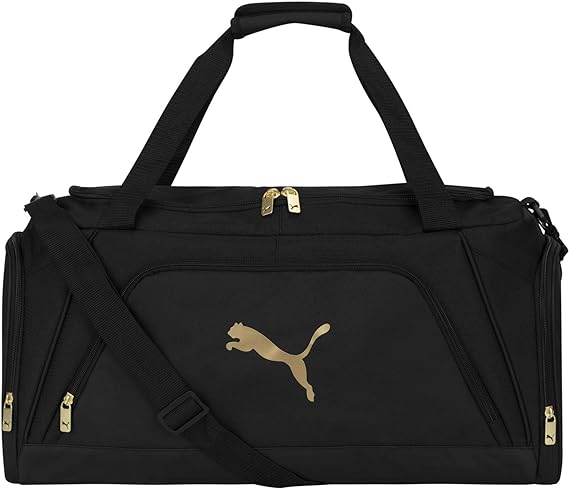 889875-01- PUMA EVERCAT ACCELERATOR BOLSA DE LONA